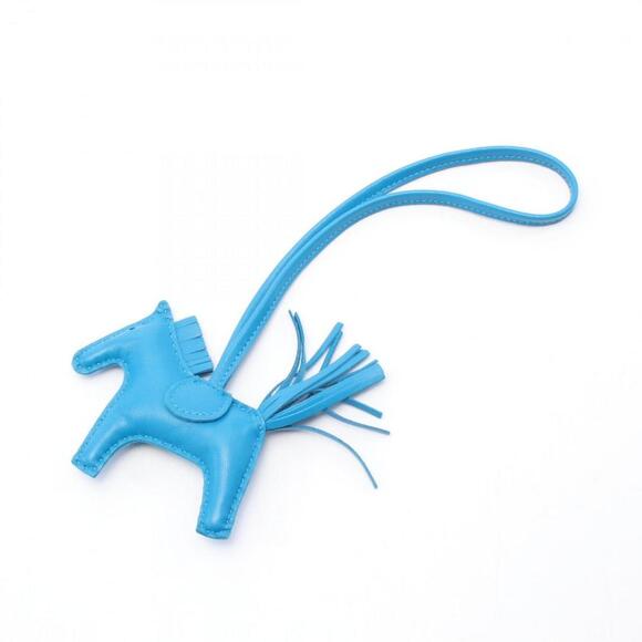 HERMES Blue Charm - Picture 1 of 5